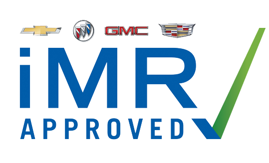 iMR Approved
