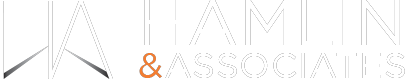 Hamlin & Associates Logo
